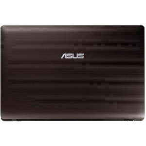15.6" ASUS K53E                                
