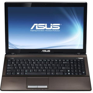 15.6" ASUS K53E                                