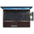 15.6" ASUS K53E                                