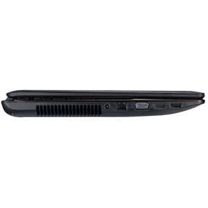 15.6" ASUS K53E                                