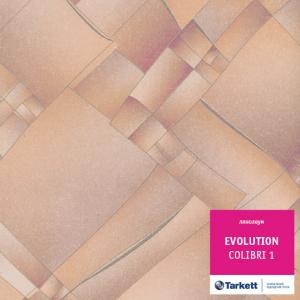 Evolution Colibri 1 2,7мм*3м/1м.кв