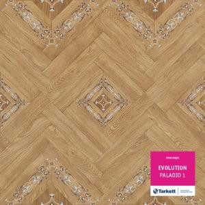 Evolution Palladio 1 2,7мм*2,5м/1м.кв
