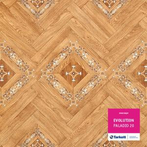 Evolution Palladio 20  2,7мм*2,5м/1м.кв
