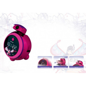 Часы VITEK WX-4052