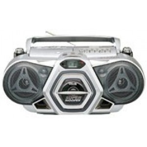 Магнитола VITEK VT-3460
