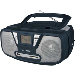 Магнитола MAXWELL MW-4002