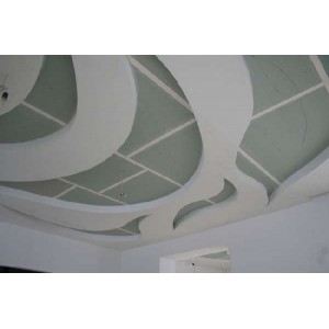 Gips Carton A Technogips 12.5*1200*2500/ 1 лист
