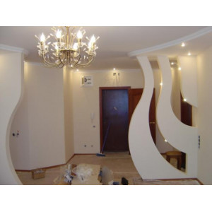 Gips Carton A Technogips 9.5*1200*2500 /1 лист