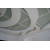 Gips Carton A Technogips 9.5*1200*2500 /1 лист