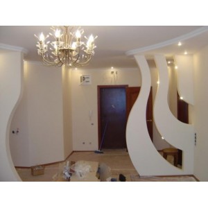 Gips Carton H 12.5*1200*2500 /Technogips