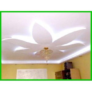 Gips Carton H 12.5*1200*2500 /Technogips
