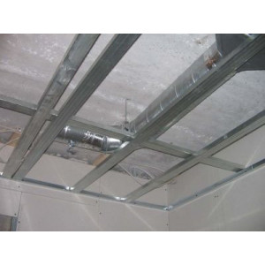 Profil CD 60/27 3m