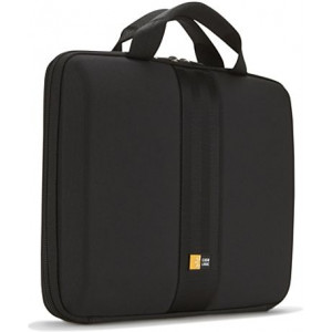 CaseLogic QNS111K 11.6"/10" Black Moldet