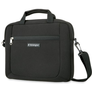 12" NB  bag - Kensington SP 12, Neoprene Sleeve, Black