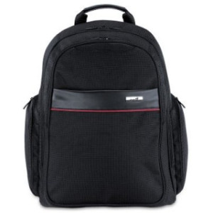 15.4" NB backpack - Genius  G-B1550, fits NBs with screen up to 15.4''