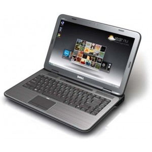 15.6" Dell XPS L501x