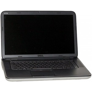 15.6" Dell XPS L501x