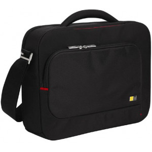 16"/15" NB  bag - CaseLogic TNC216 Black Laptop Briefcase