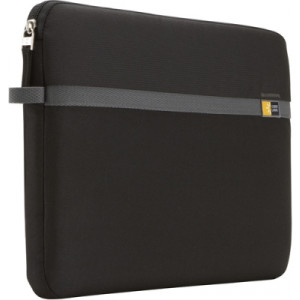 16"/15" NB compact sleeve bag - CaseLogic ELS116 Black
