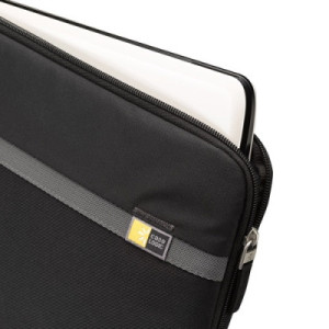 16"/15" NB compact sleeve bag - CaseLogic ELS116 Black