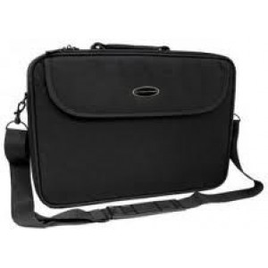 Esperanza Notebook Bag ET103, for 17.3", Black