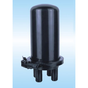 Vertical Fiber Optic Splice Closure (Оптическая муфта), GJS-7005-48