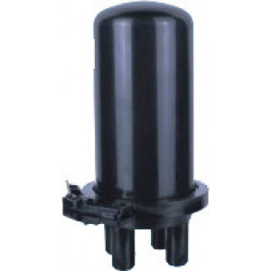Horizontal Fiber Optic Splice Closure Short (Оптическая муфта), GJS-7005-24