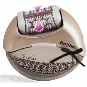Эпилятор BABYLISS G595E