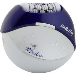 Эпилятор BABYLISS G590E