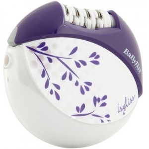 Эпилятор BABYLISS G495E