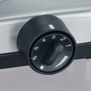 Электроплита настольная SEVERIN ST1057