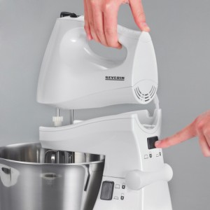 Миксер SEVERIN ST3819