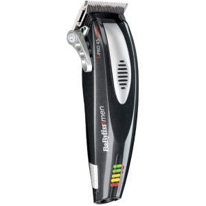 Машинка для стрижки BABYLISS E960E