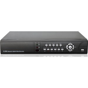 Видеорегистратор SEDVR-6308АD-F (8 видео, 8 аудио; H.264; запись: CIF REAL-TIME(200к/с_358x288) +D1(100к/с_704х576); VGA;  удалённый просмотр с мобильного телефона, iPhone, iPad, Android, IE, CMS; USB; 1xSATA HDD до 2тБ; RS-485; цифровое приблежение; упра
