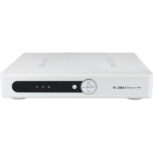 Видеорегистратор    SEDVR-6308S (8 видео, 1 аудио; H.264; запись: CIF REAL-TIME(200к/с_358x288)+2 канала D1 REAL-TIME(50к/с_704х576); VGA;  удалённый просмотр с мобильного телефона, iPhone, iPad, Android, IE, CMS; USB; 1xSATA HDD до 2тБ; RS-485; управлени