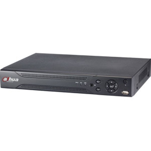 Видеорегистратор DH-DVR0404LE-A (4 видео, 4 аудио; H.264; запись: CIF REAL-TIME(100к/с_358x288)+1 канал D1 REAL-TIME(25к/с_704х576); VGA; HDMI; удалённый просмотр с мобильного телефона, iPhone, iPad, Android, IE, мульти CMS(до 192х камер на одном компьюте