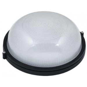 WLR60W Светильник круглый 60W, белый
