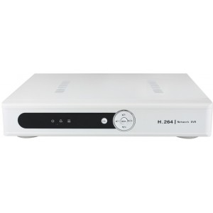 Видеорегистратор SEDVR-6304D (4 видео, 1 аудио; H.264; запись: D1 REAL-TIME - (100к/с_704х576); VGA;  удалённый просмотр с мобильного телефона, iPhone, iPad, Android, IE, CMS;  USB; 1xSATA HDD до 2тБ; RS-485; цифровое приблежение; управление мышкой; язык