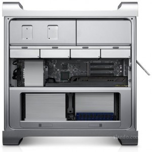 Apple Mac Pro A1289