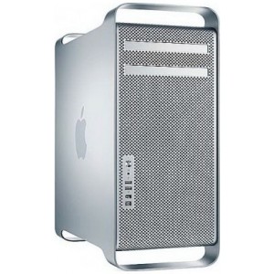 Apple Mac Pro A1289