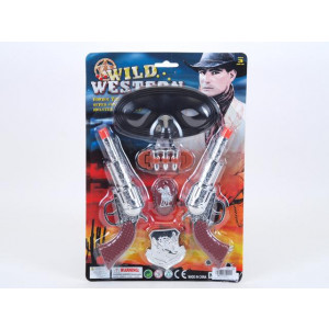 Set cowboy 6302