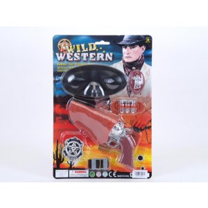 Set cowboy 6303