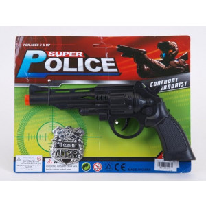 Pistol pentru copii 6322