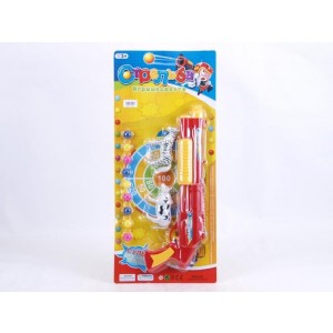 Pistol pentru copii cu bule 6373