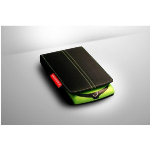 500GB (USB3.0) 2.5" Silicon Power "Stream S10", Green