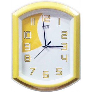 Настенные часы ORPAT №1997