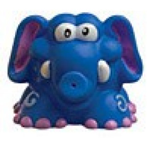 Jucarie pentru baie (elefant, aligator, ratusca) 3 buc. 6022