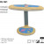 HL041 LAMPA DE BIROU GALBEN