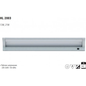 HL2003 21W CORP DE ILUMINAT ELECTRONIC