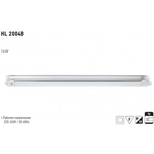 HL2004B 16W CORP DE ILUMINAT ELECTRONIC